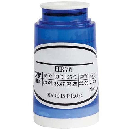 DIGI-SENSE Replacement Calibration Salt, 33 perc RH 35612-90